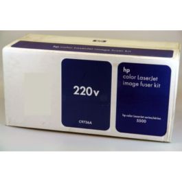 C9736A - unité de fusion de marque HP