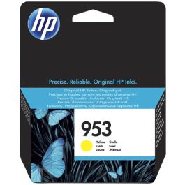 F6U14AE / 953 - cartouche de marque HP - jaune
