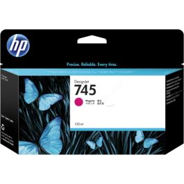 F9J95A / 745 - cartouche de marque HP - magenta