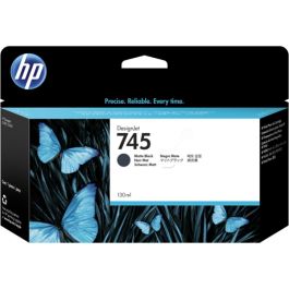 F9J99A / 745 - cartouche de marque HP - noire