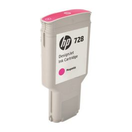 F9K16A / 728 - cartouche de marque HP - magenta