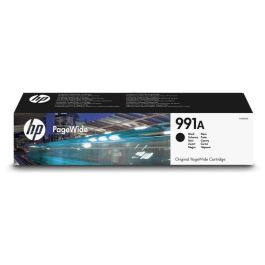M0J86AE / 991A - cartouche de marque HP - noire