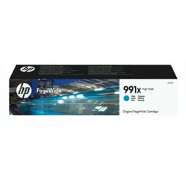 M0J90AE / 991X - cartouche de marque HP - cyan