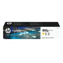 M0J98AE / 991X - cartouche de marque HP - jaune