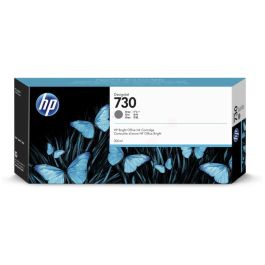 P2V72A / 730 - cartouche de marque HP - grise