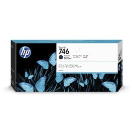 P2V83A / 746 - cartouche de marque HP - noire