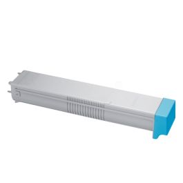 SS531A / CLT-C6062S - toner de marque HP - cyan
