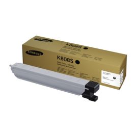 SS600A / CLT-K808S - toner de marque HP - noir