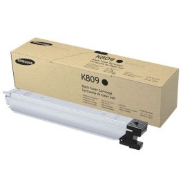 SS607A / CLT-K809S - toner de marque HP - noir