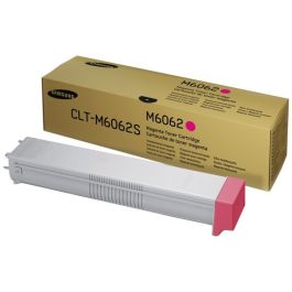 SS613A / CLT-M6062S - toner de marque HP - magenta