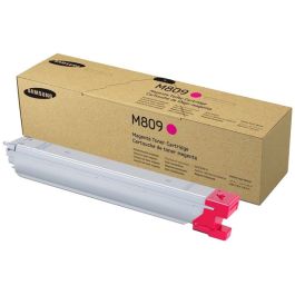 SS649A / CLT-M809S - toner de marque HP - magenta
