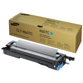 SS656A / CLT-R607C - tambour de marque HP - cyan