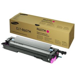SS664A / CLT-R607M - tambour de marque HP - magenta