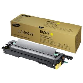 SS668A / CLT-R607Y - tambour de marque HP - jaune