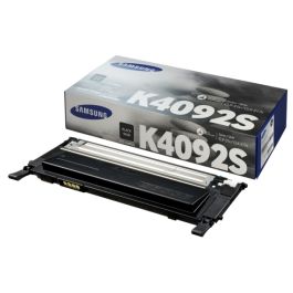 SU138A / CLT-K4092S - toner de marque HP - noir