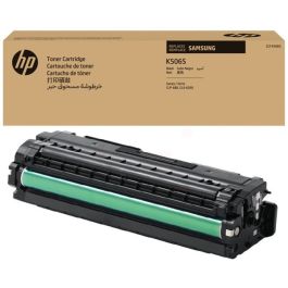 SU180A / CLT-K506S - toner de marque HP - noir