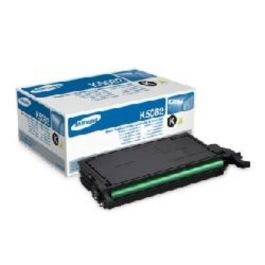 SU189A / CLT-K5082S - toner de marque HP - noir