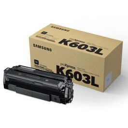 SU214A / CLT-K603L - toner de marque HP - noir