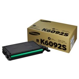 SU216A / CLT-K6092S - toner de marque HP - noir