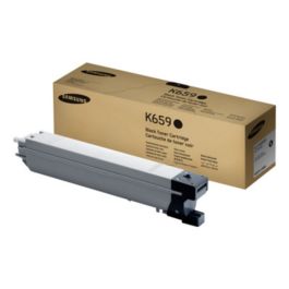SU227A / CLT-K659S - toner de marque HP - noir