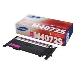 SU262A / CLT-M4072S - toner de marque HP - magenta