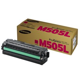 SU302A / CLT-M505L - toner de marque HP - magenta