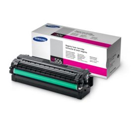 SU314A / CLT-M506S - toner de marque HP - magenta
