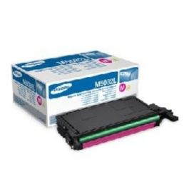 SU322A / CLT-M5082L - toner de marque HP - magenta
