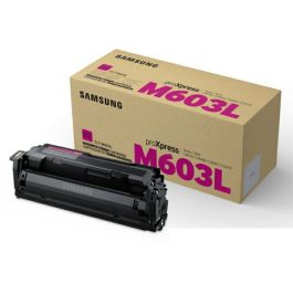 SU346A / CLT-M603L - toner de marque HP - magenta