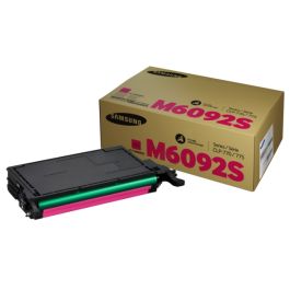 SU348A / CLT-M6092S - toner de marque HP - magenta