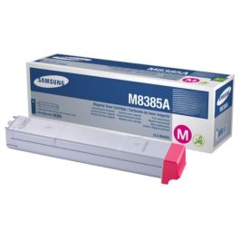SU596A / CLX-M8385A - toner de marque HP - magenta