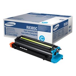 SU601A / CLX-R8385C - tambour de marque HP - cyan