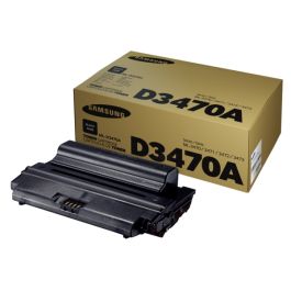 SU665A / ML-D3470A - toner de marque HP - noir