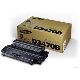 SU672A / ML-D3470B - toner de marque HP - noir