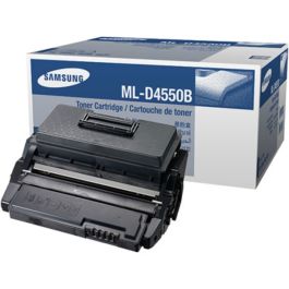 SU687A / ML-D4550B - toner de marque HP - noir