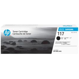 SU852A / MLT-D117S - toner de marque HP - noir