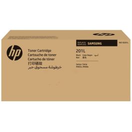 SU870A / MLT-D201L - toner de marque HP - noir