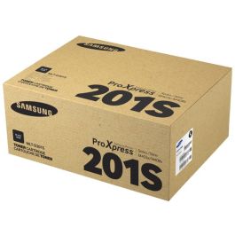 SU878A / MLT-D201S - toner de marque HP - noir