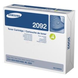 SV004A / MLT-D2092S - toner de marque HP - noir