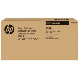 SV023A / MLT-D303E - toner de marque HP - noir
