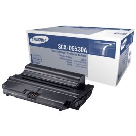 SV196A / SCX-D5530A - toner de marque HP - noir