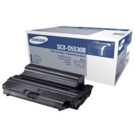 SV199A / SCX-D5530B - toner de marque HP - noir