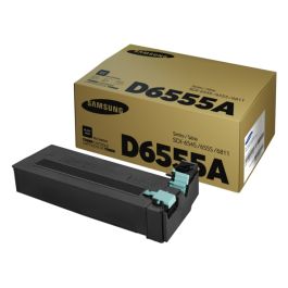 SV208A / SCX-D6555A - toner de marque HP - noir