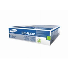 SV496A / SCX-P6320A - toner de marque HP - noir - pack de 2