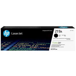 W2190A / 219A - toner de marque HP - noir