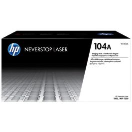 W1104A / 104A - tambour de marque HP