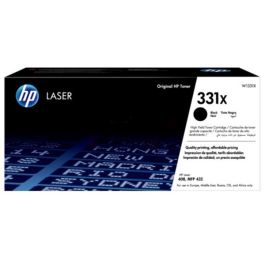 W1331X / 331X - toner de marque HP - noir