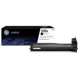 W1335X / 335X - toner de marque HP - noir