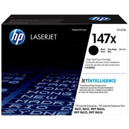 W1470X / 147X - toner de marque HP - noir