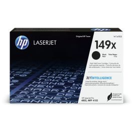 W1490X / 149X - toner de marque HP - noir